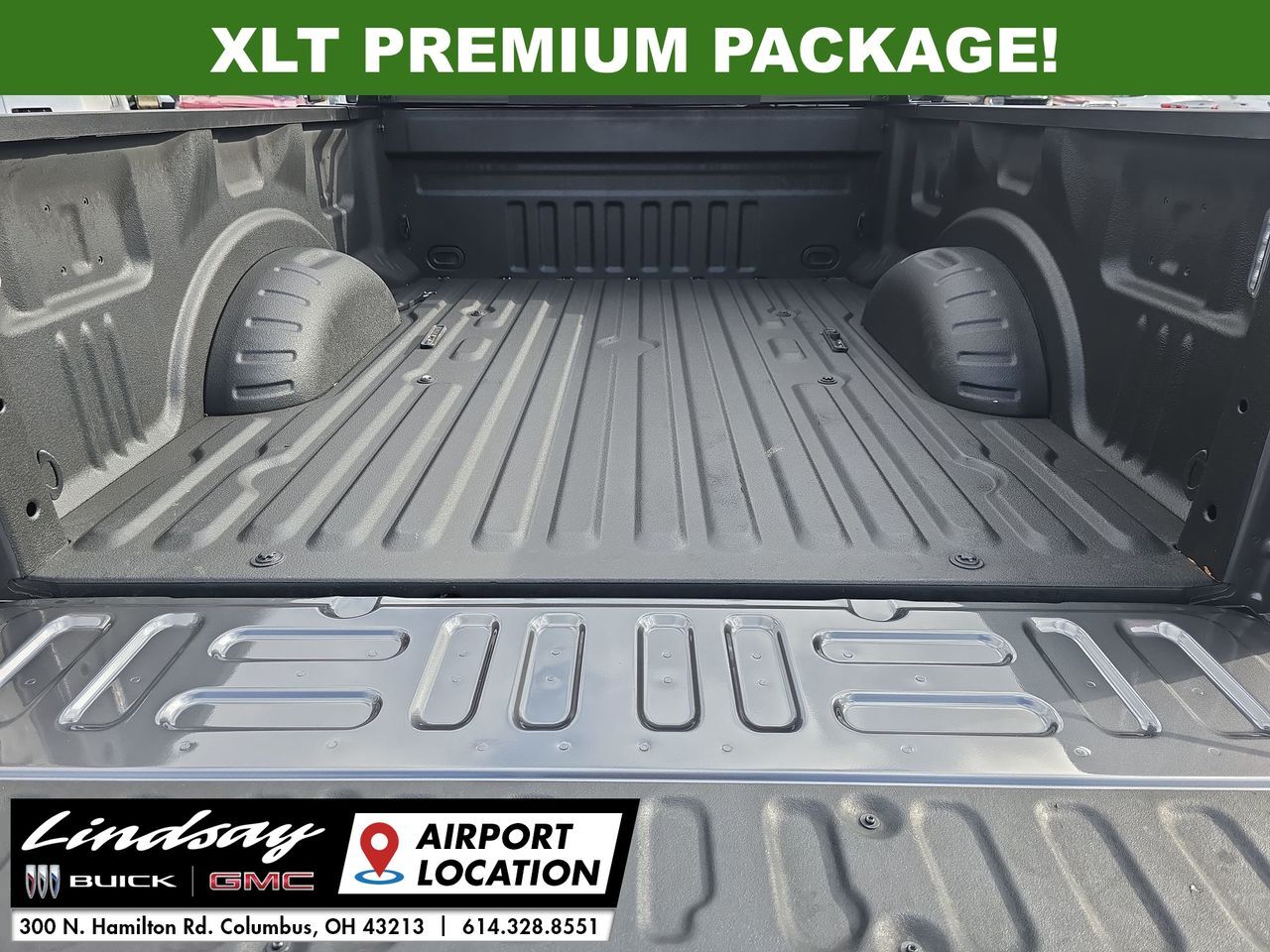 2022 Ford F-250SD XLT Columbus OH