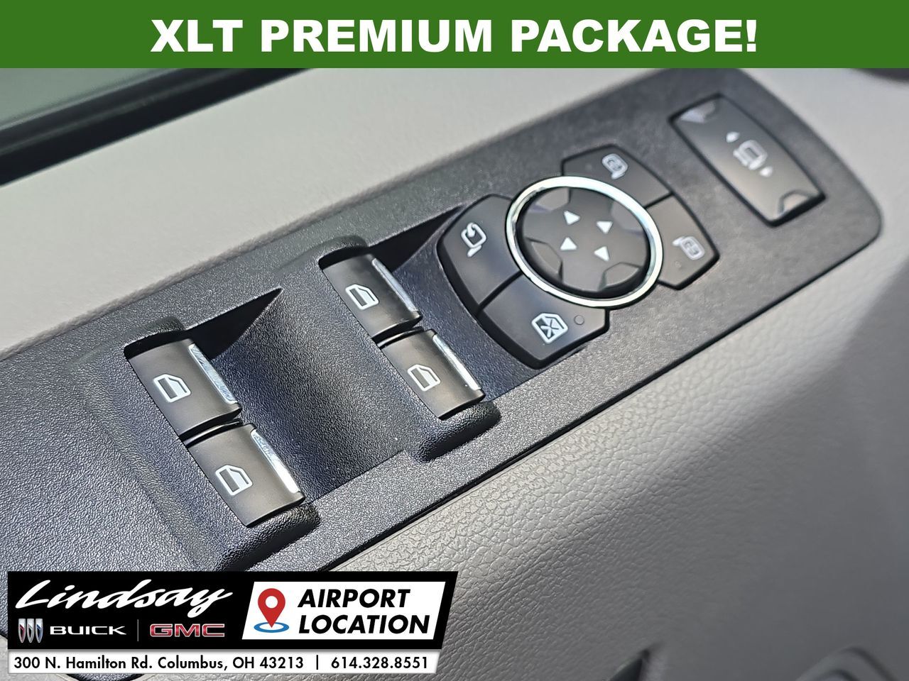 2022 Ford F-250SD XLT Columbus OH