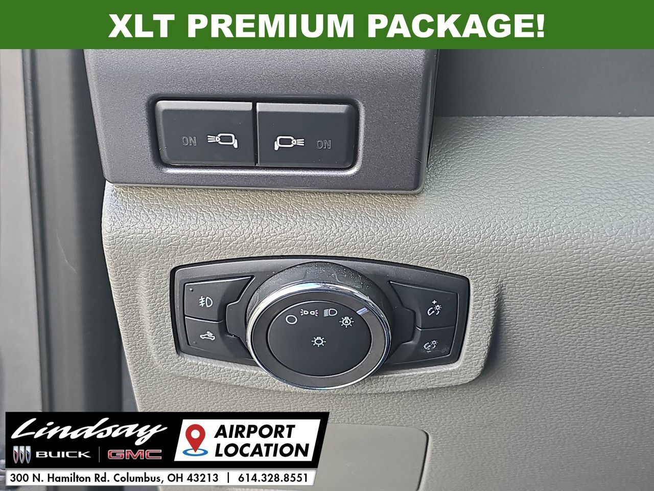 2022 Ford F-250SD XLT Columbus OH