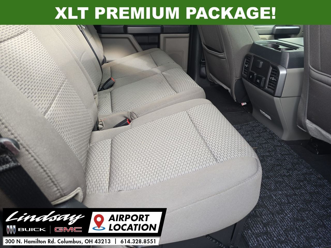 2022 Ford F-250SD XLT Columbus OH