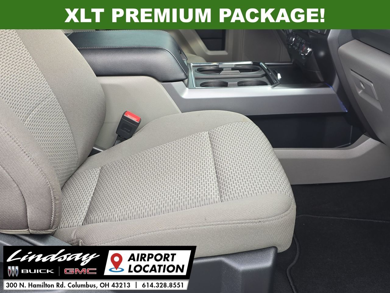 2022 Ford F-250SD XLT Columbus OH