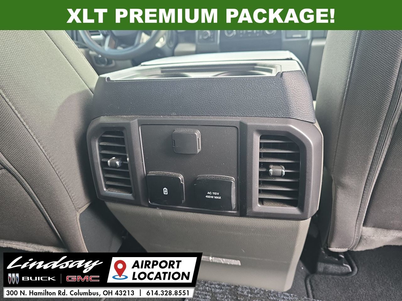 2022 Ford F-250SD XLT Columbus OH