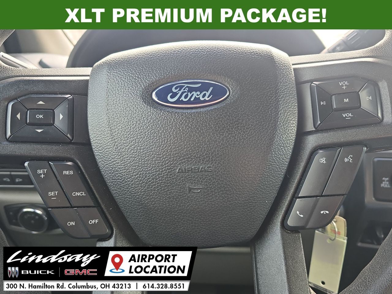 2022 Ford F-250SD XLT Columbus OH