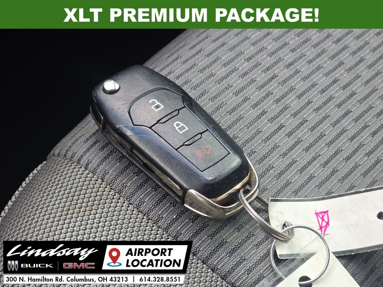 2022 Ford F-250SD XLT Columbus OH