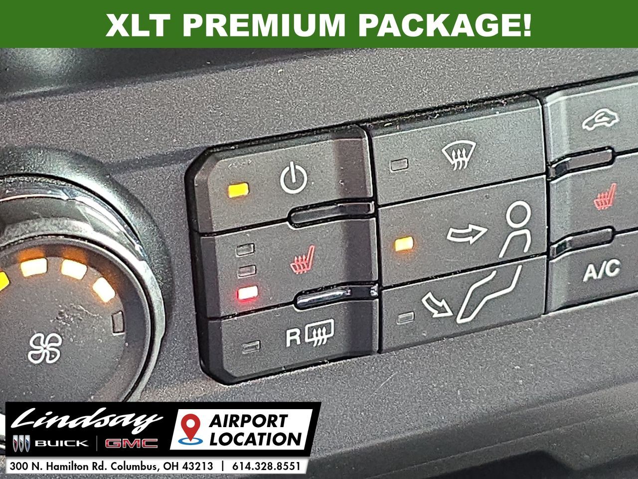 2022 Ford F-250SD XLT Columbus OH