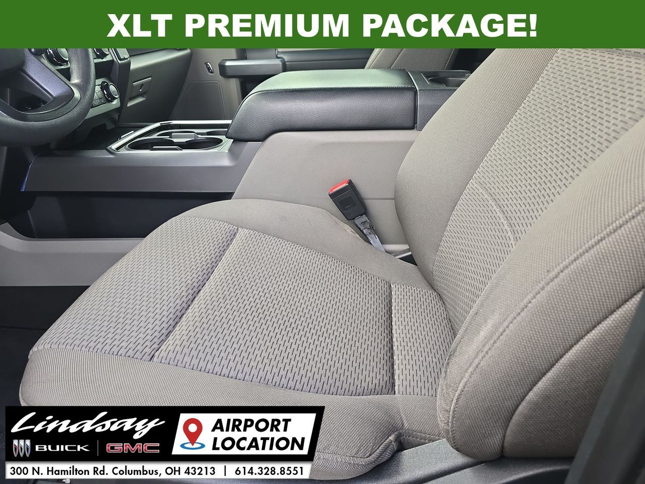 2022 Ford F-250SD XLT Columbus OH