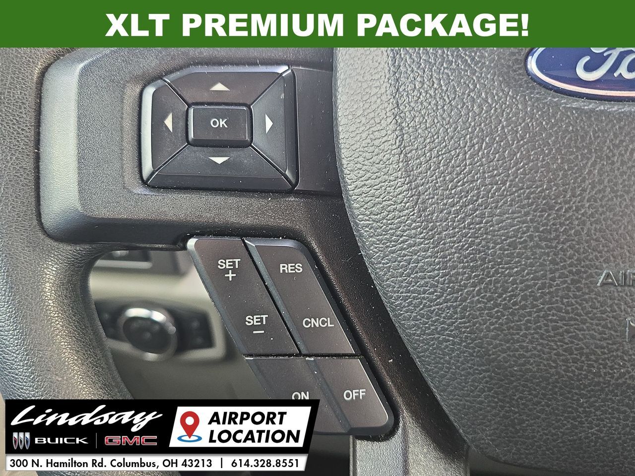 2022 Ford F-250SD XLT Columbus OH