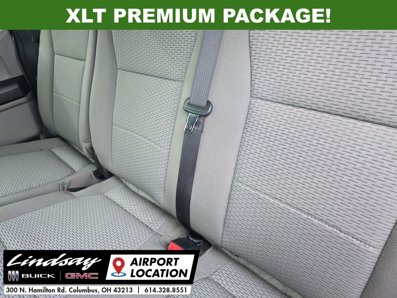 2022 Ford F-250SD XLT Columbus OH