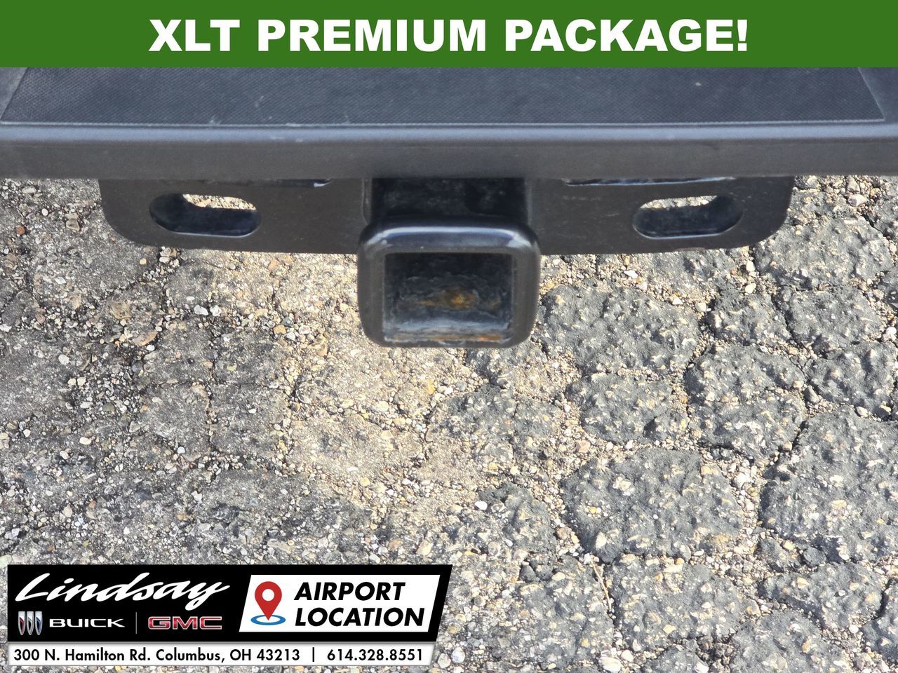 2022 Ford F-250SD XLT Columbus OH