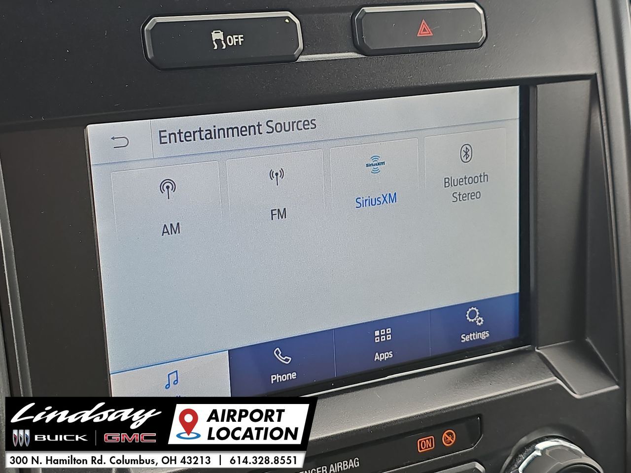 2022 Ford F-250SD XLT Columbus OH