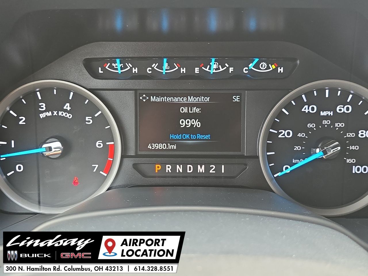 2022 Ford F-250SD XLT Columbus OH
