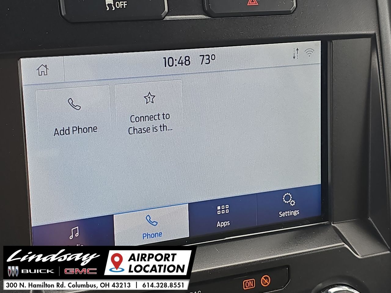 2022 Ford F-250SD XLT Columbus OH
