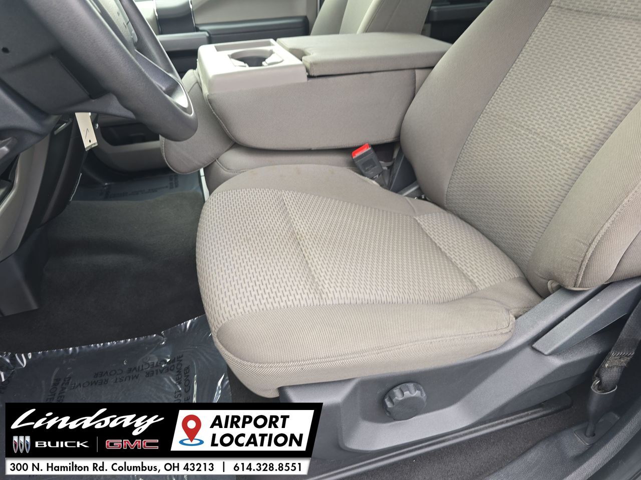 2022 Ford F-250SD XLT Columbus OH