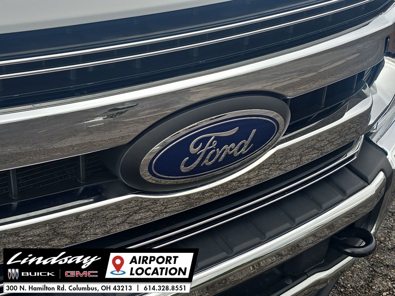 2022 Ford F-250SD XLT Columbus OH