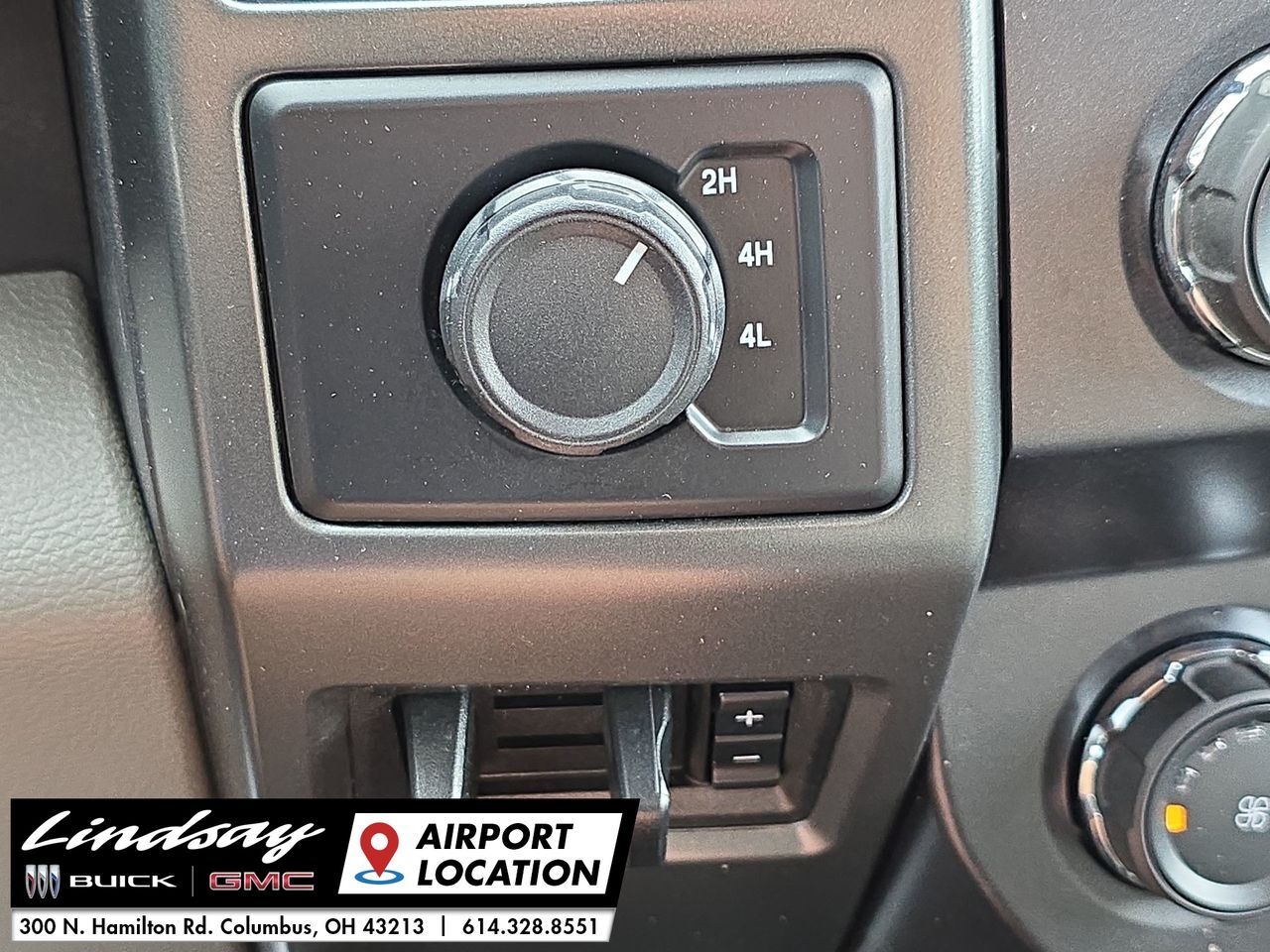 2022 Ford F-250SD XLT Columbus OH