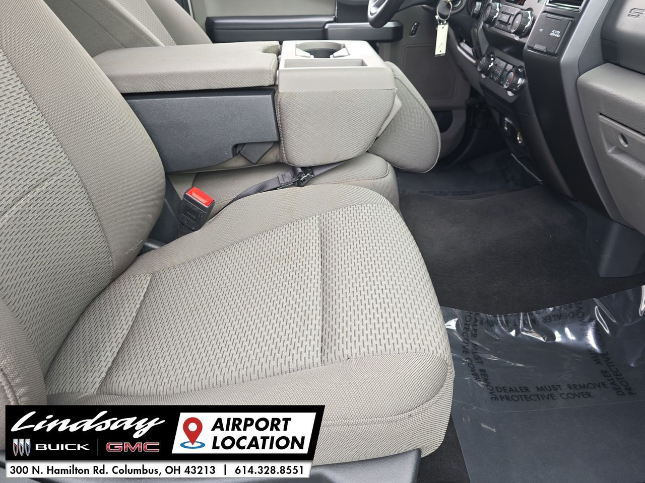 2022 Ford F-250SD XLT Columbus OH