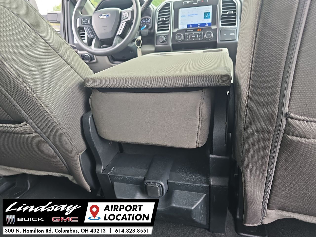 2022 Ford F-250SD XLT Columbus OH