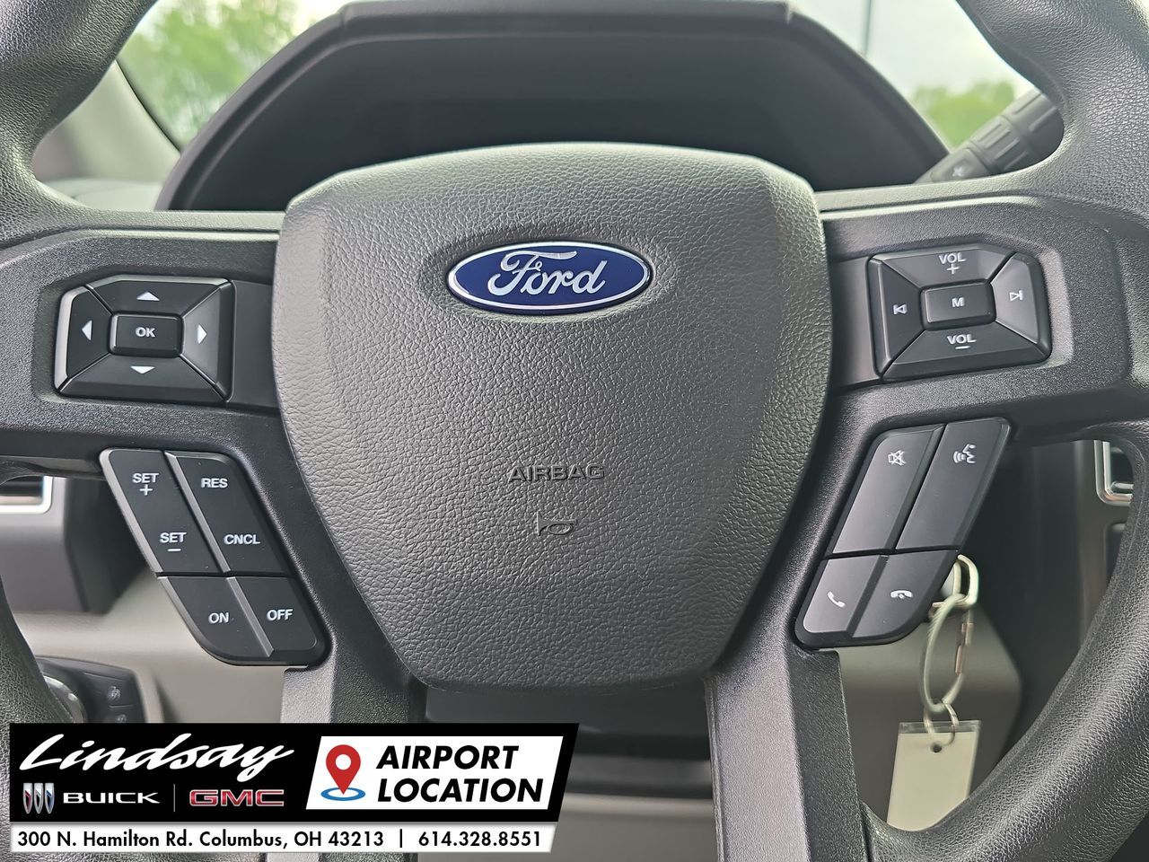 2022 Ford F-250SD XLT Columbus OH