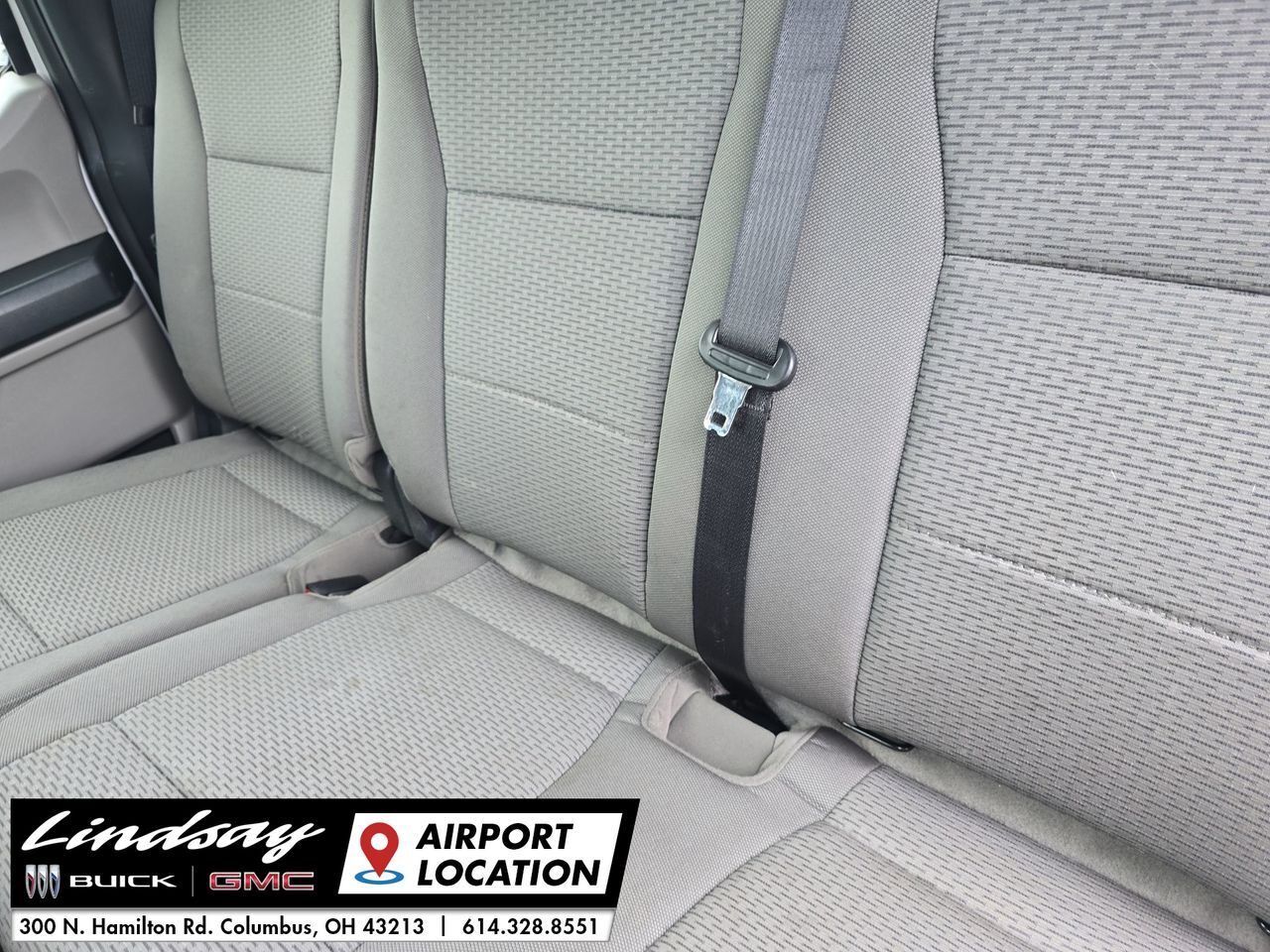2022 Ford F-250SD XLT Columbus OH