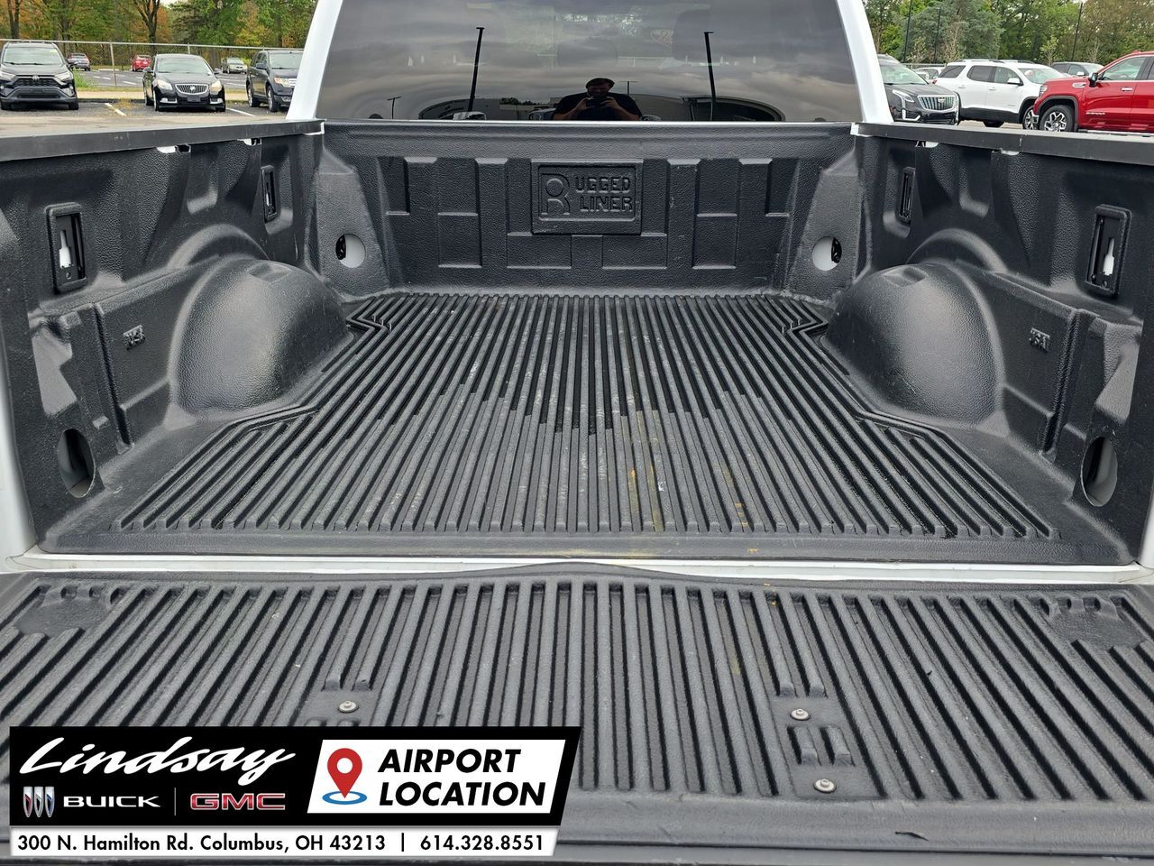 2022 Ford F-250SD XLT Columbus OH