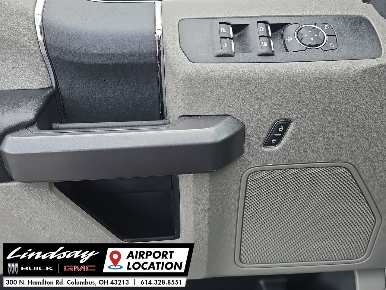 2022 Ford F-250SD XLT Columbus OH