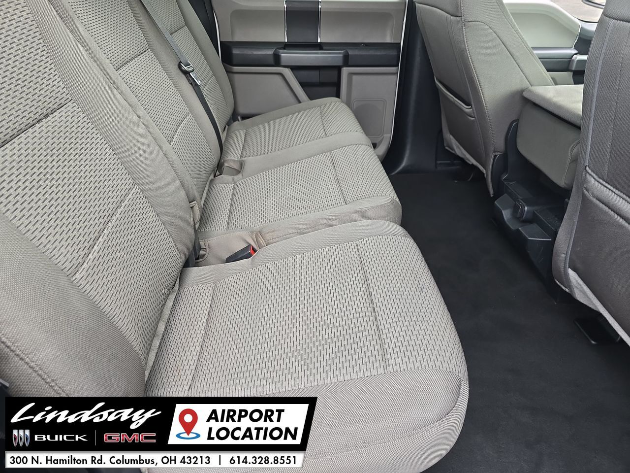 2022 Ford F-250SD XLT Columbus OH