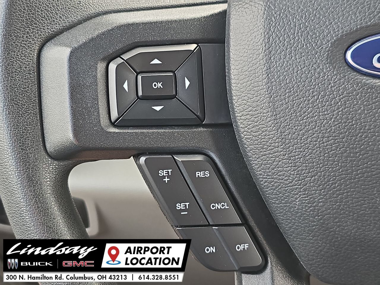 2022 Ford F-250SD XLT Columbus OH