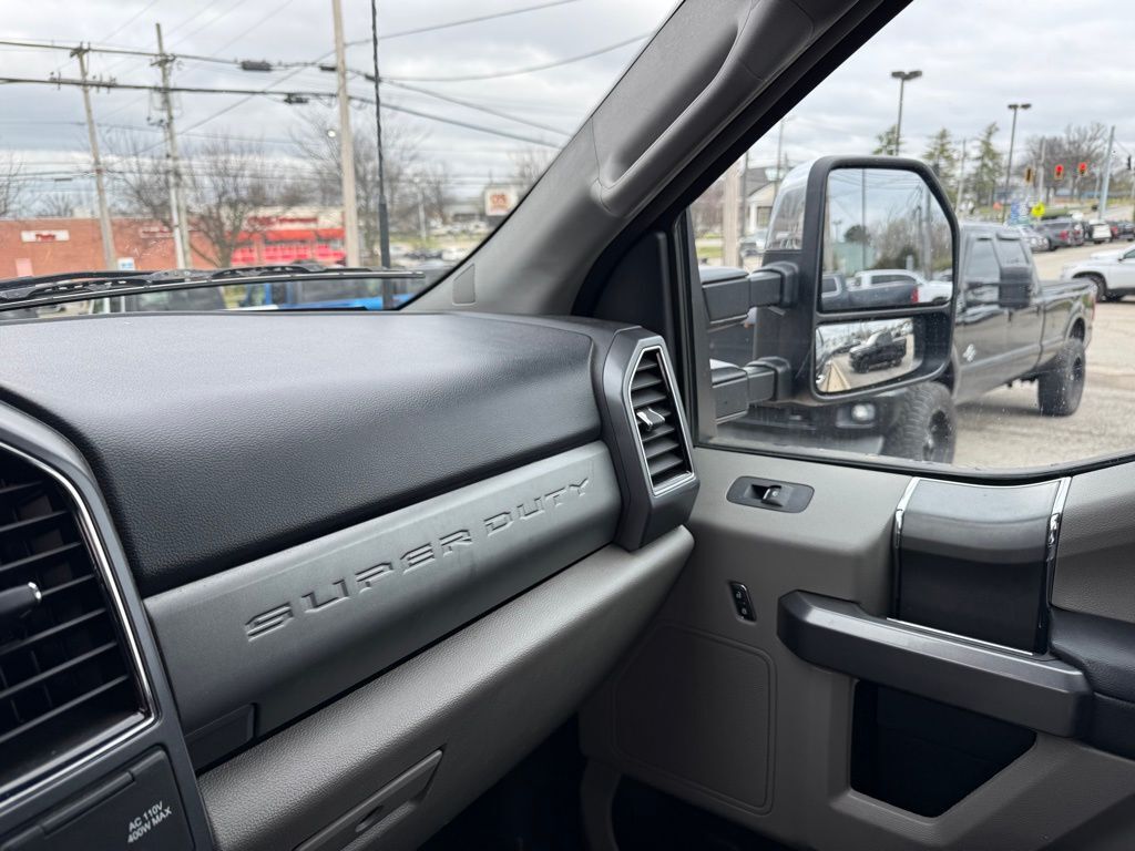 2022 Ford F-250SD XLT Crestwood KY