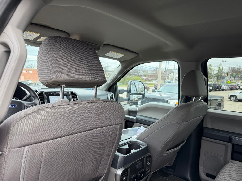 2022 Ford F-250SD XLT Crestwood KY