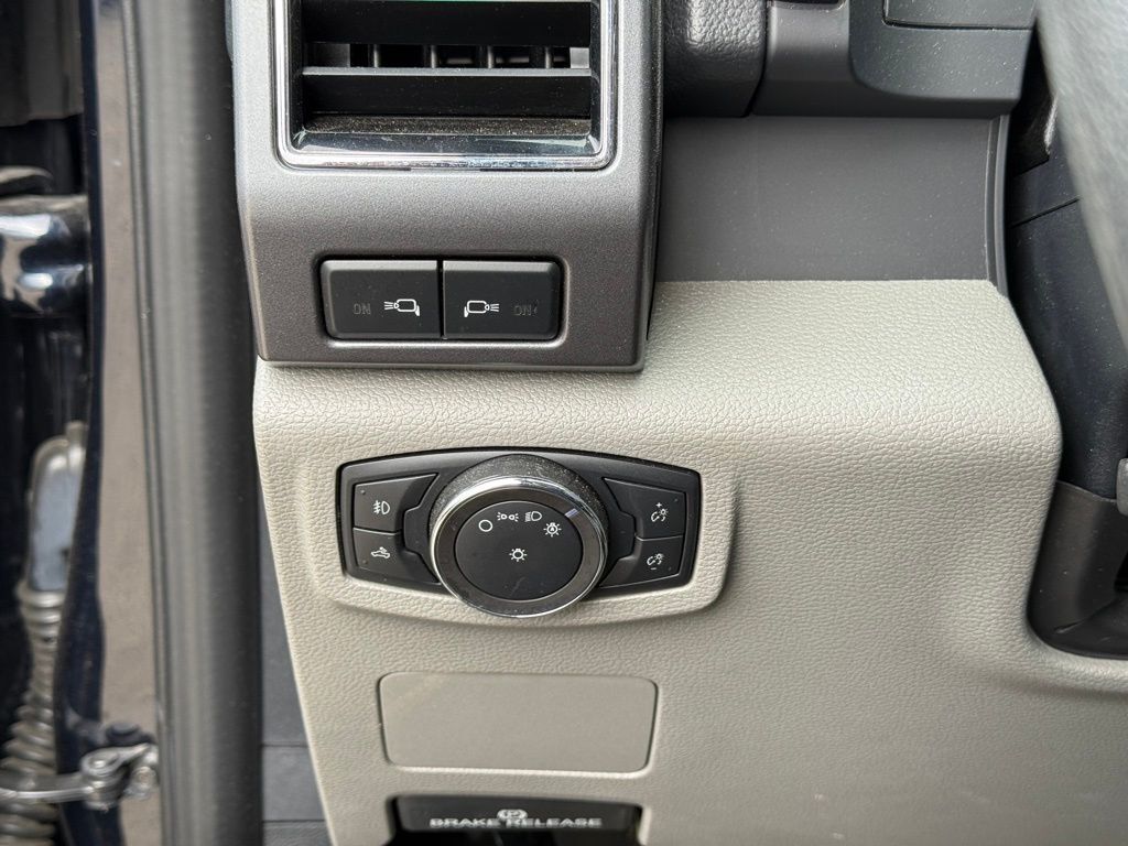 2022 Ford F-250SD XLT Crestwood KY