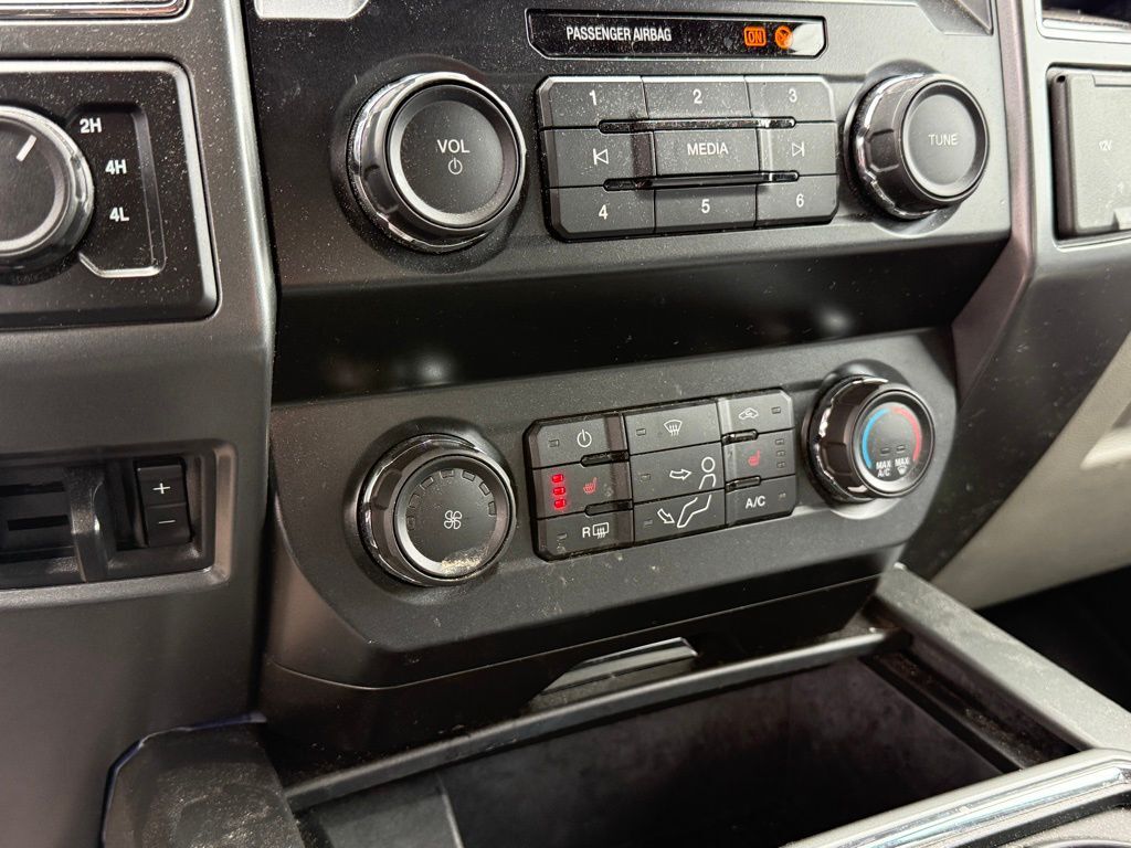 2022 Ford F-250SD XLT Crestwood KY