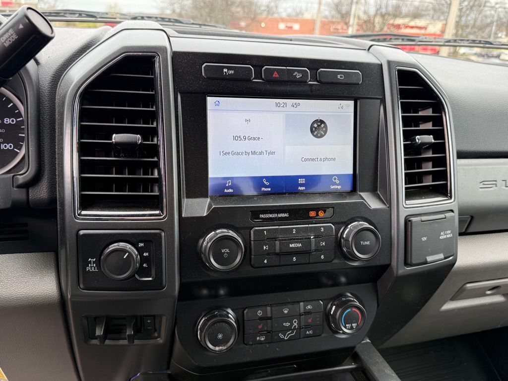 2022 Ford F-250SD XLT Crestwood KY