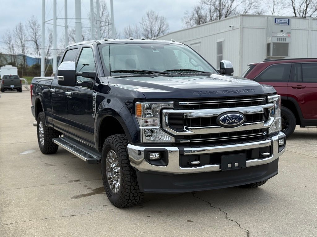 2022 Ford F-250SD XLT Crestwood KY