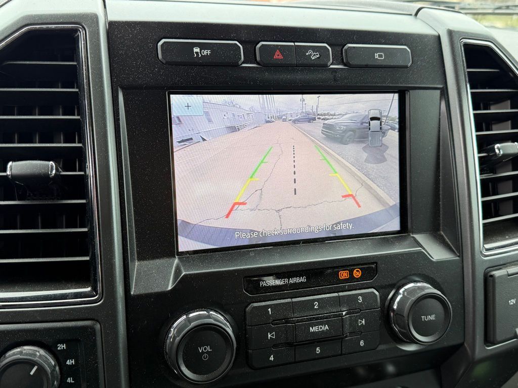 2022 Ford F-250SD XLT Crestwood KY