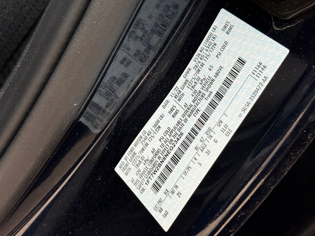 2022 Ford F-250SD XLT Crestwood KY