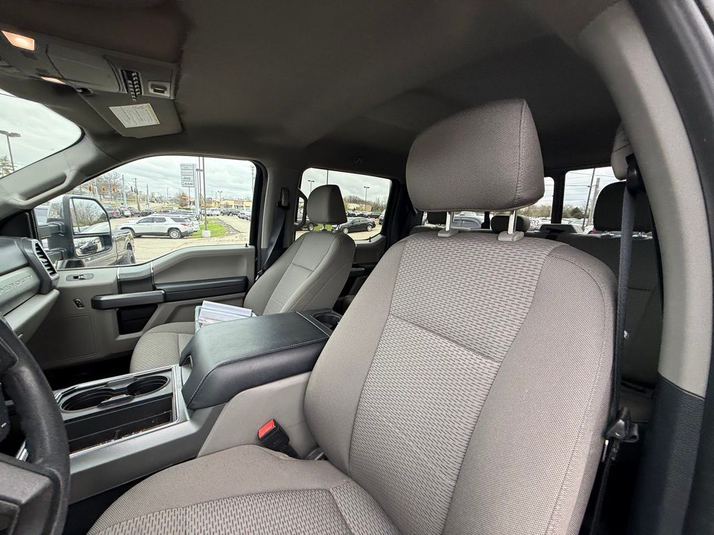 2022 Ford F-250SD XLT Crestwood KY