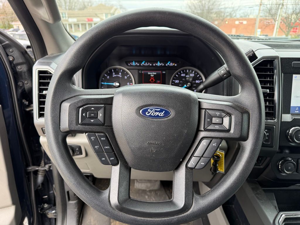 2022 Ford F-250SD XLT Crestwood KY