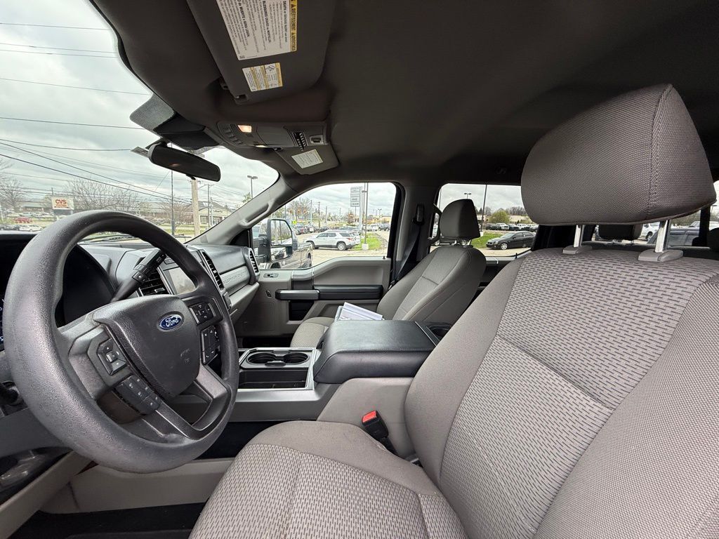 2022 Ford F-250SD XLT Crestwood KY