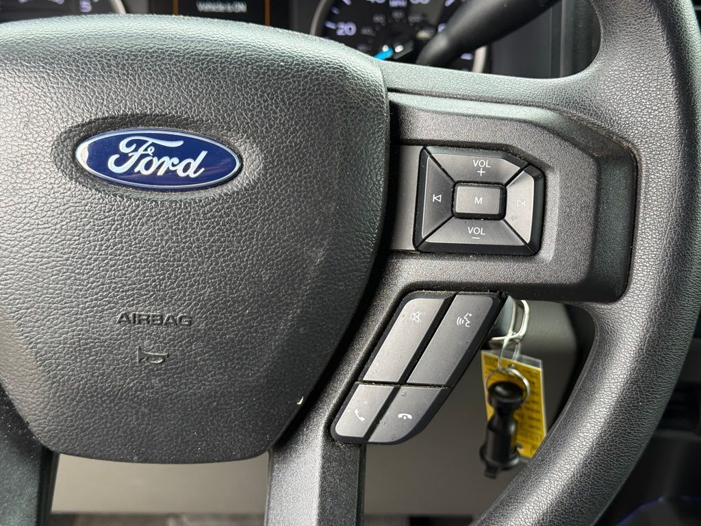 2022 Ford F-250SD XLT Crestwood KY