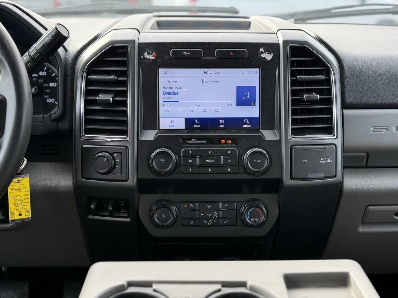 2022 Ford F-250SD XLT Crestwood KY