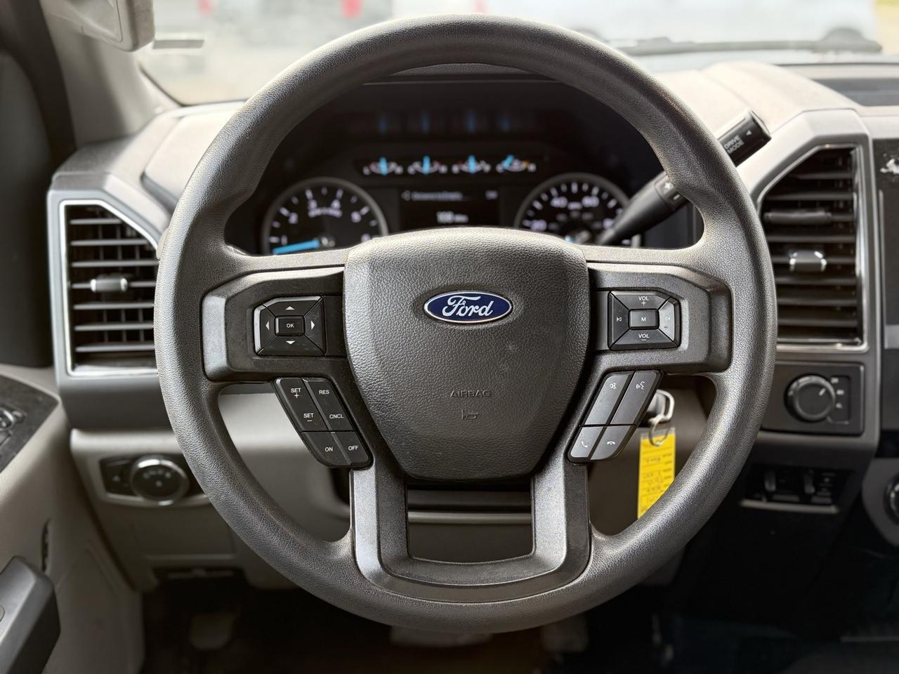 2022 Ford F-250SD XLT Crestwood KY