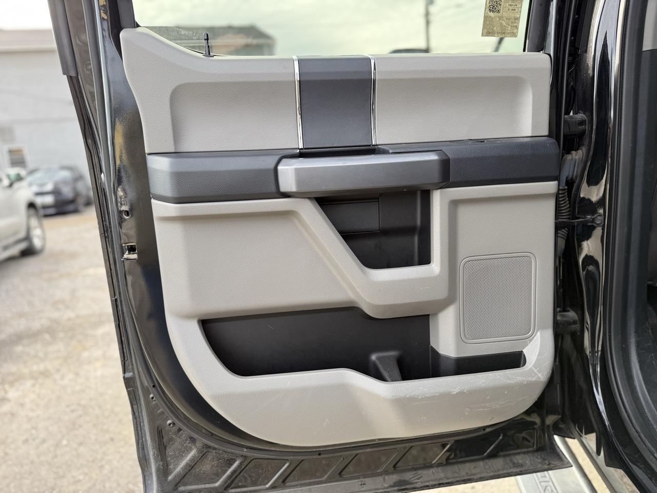 2022 Ford F-250SD XLT Crestwood KY