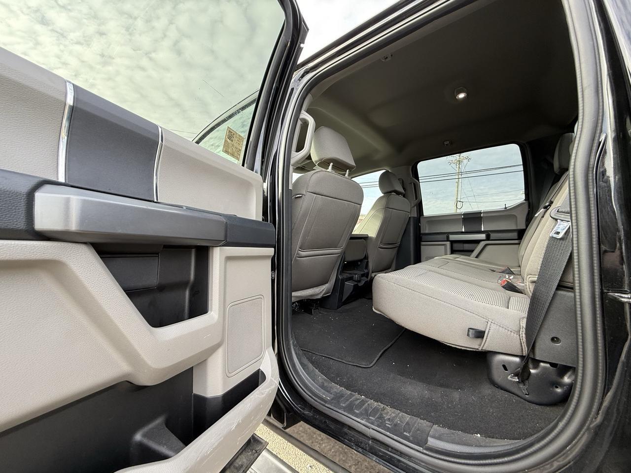 2022 Ford F-250SD XLT Crestwood KY