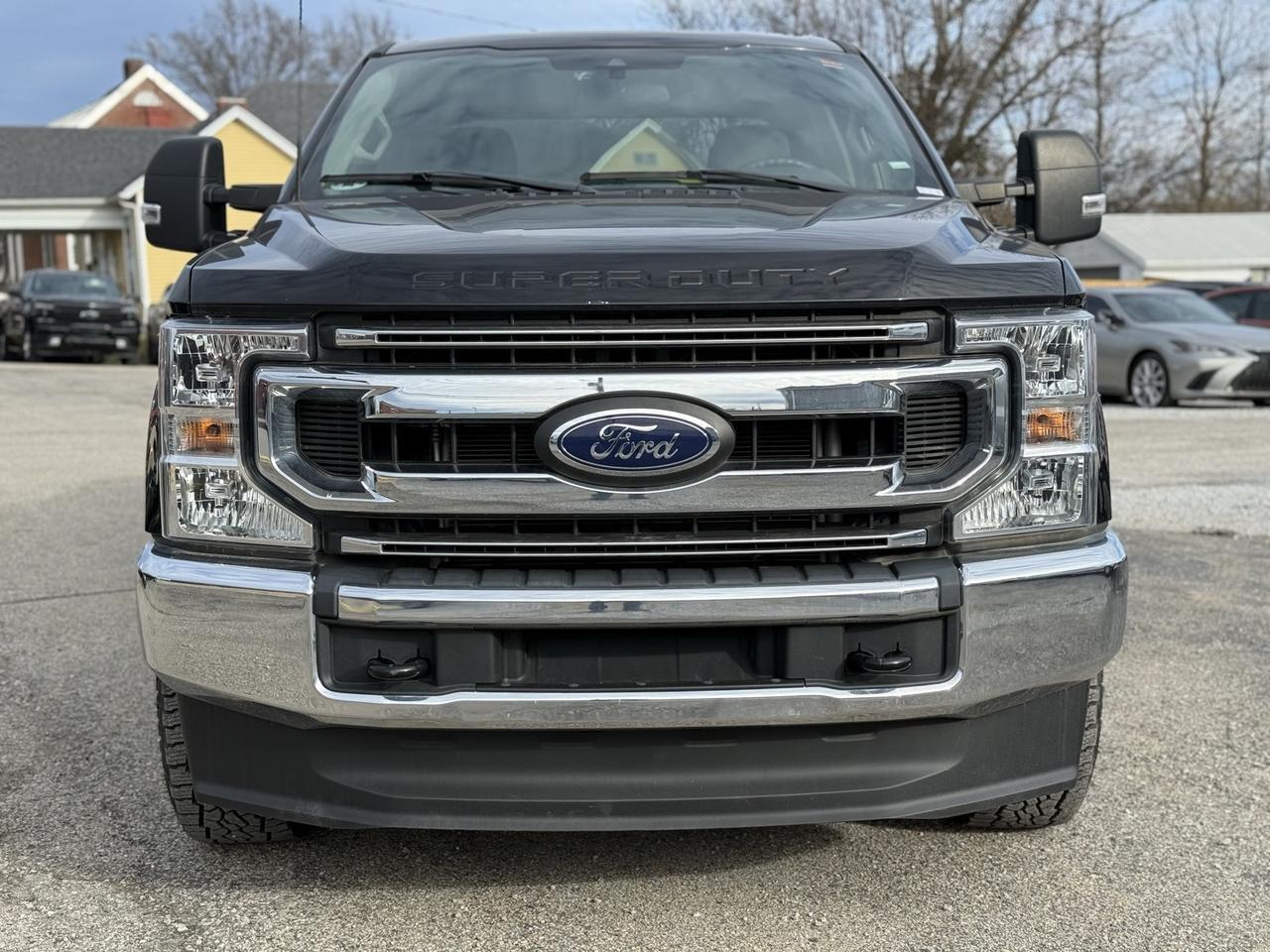 2022 Ford F-250SD XLT Crestwood KY