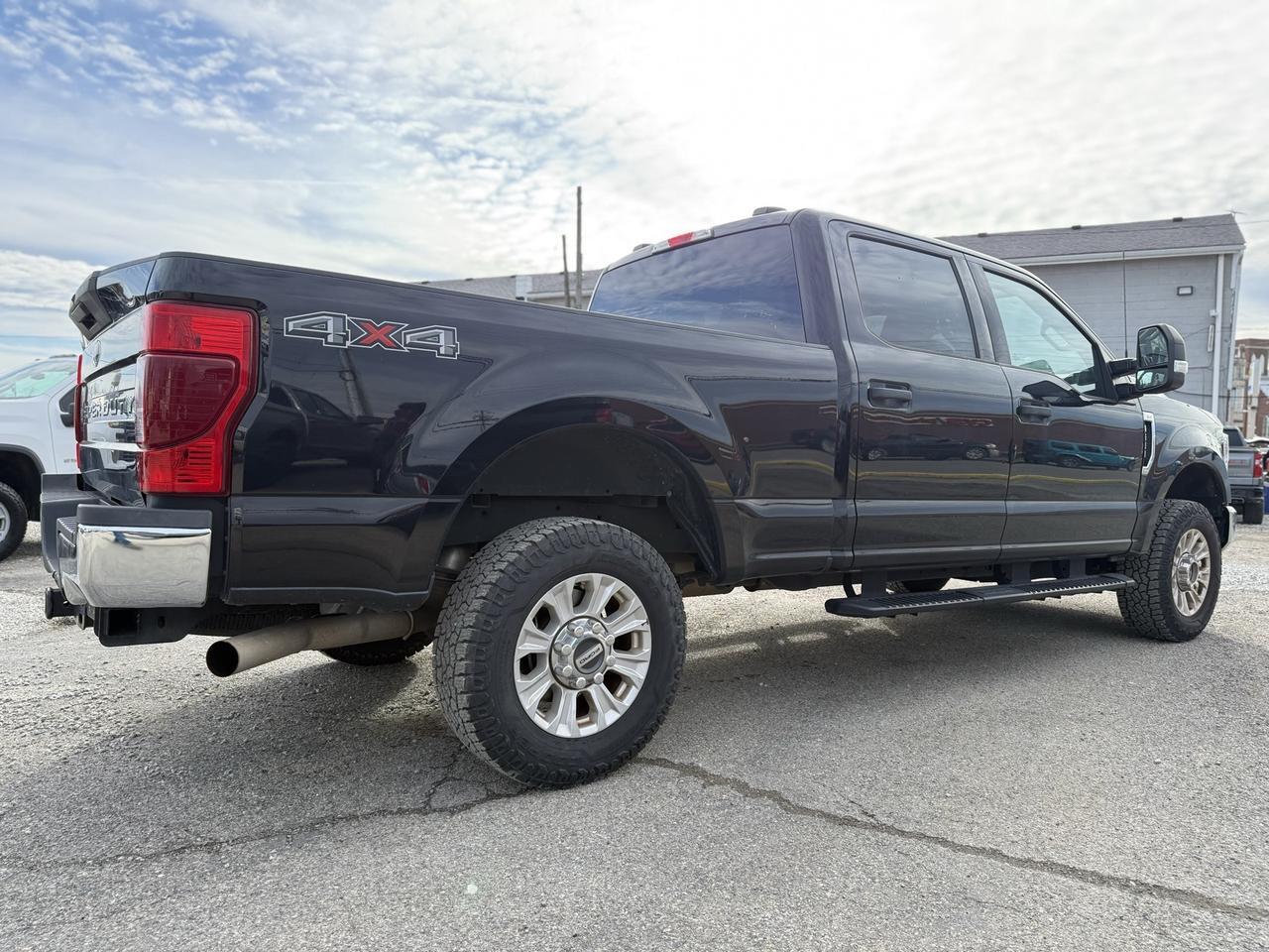 2022 Ford F-250SD XLT Crestwood KY