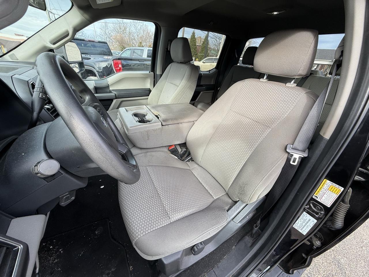 2022 Ford F-250SD XLT Crestwood KY