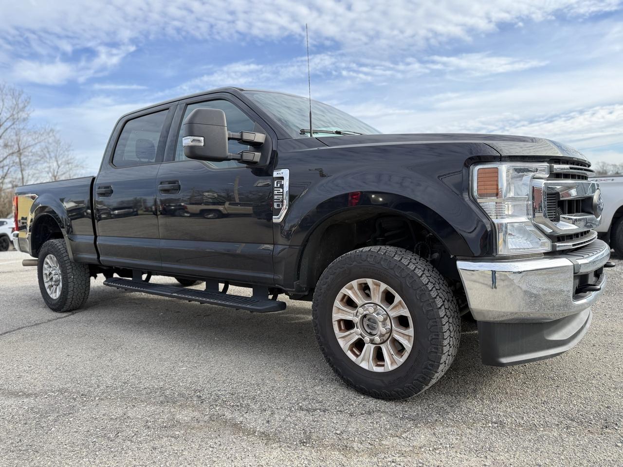 2022 Ford F-250SD XLT Crestwood KY