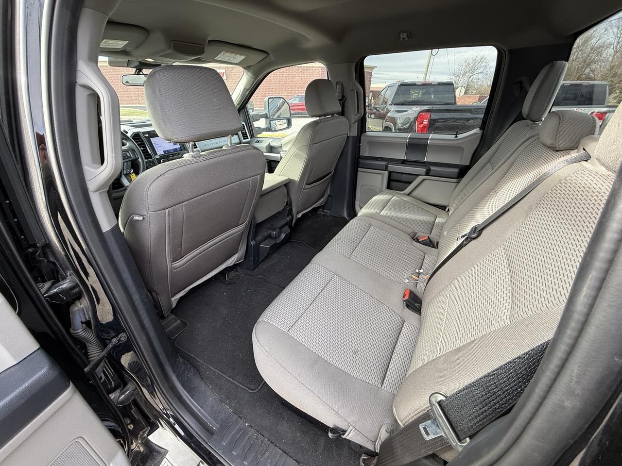 2022 Ford F-250SD XLT Crestwood KY