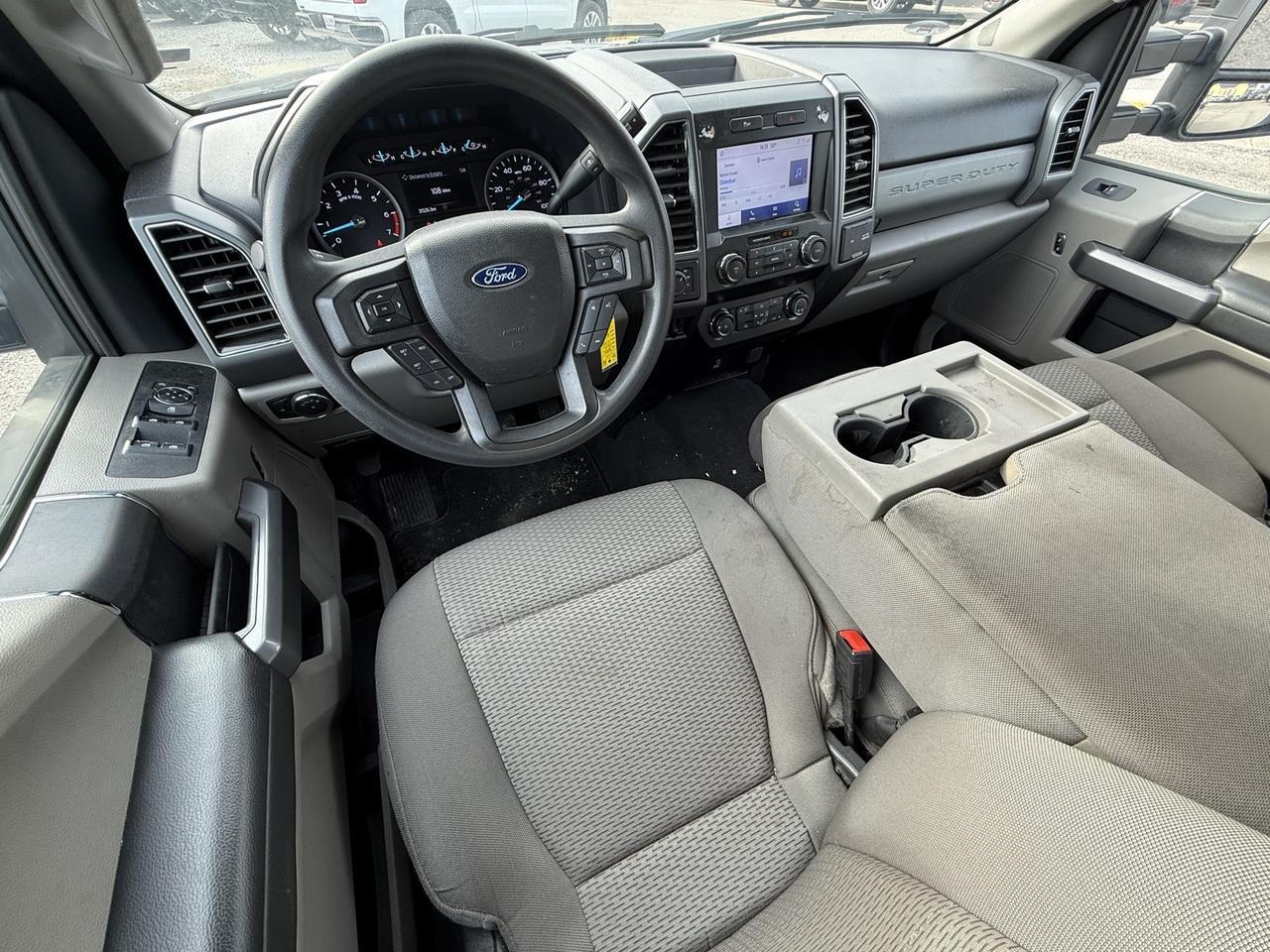 2022 Ford F-250SD XLT Crestwood KY