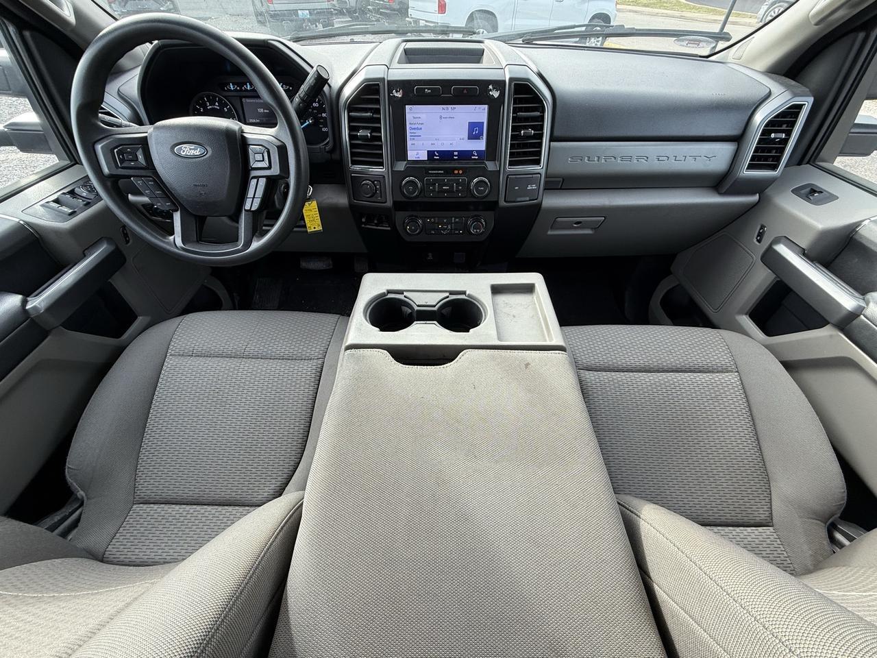 2022 Ford F-250SD XLT Crestwood KY